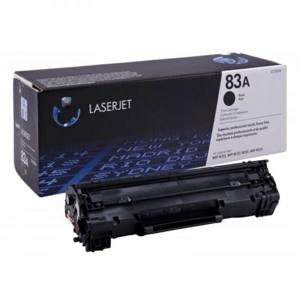 StarInk 83A Black LaserJet Toner